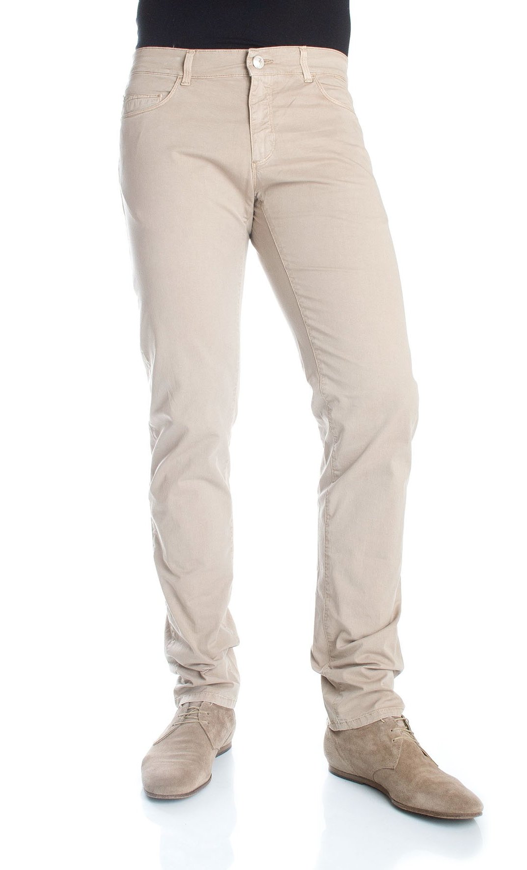 Jeans Men TRUSSARDI JEANS Denim 370 Slim 525677 on Dursoboutique