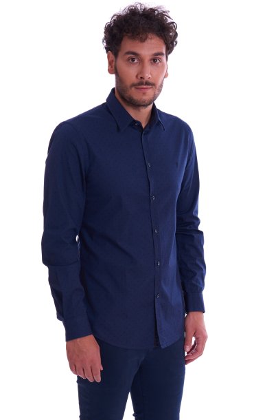 Trussardi camicie deals uomo