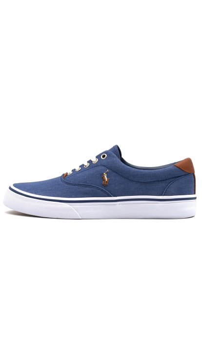 Ralph lauren thorton shoes online