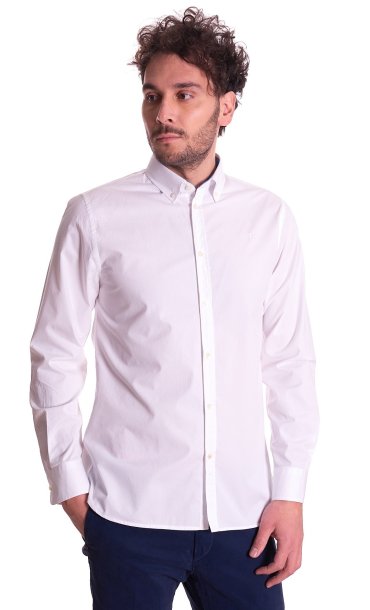 Camicia trussardi uomo prezzo store