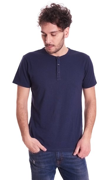 SERAFINO T-SHIRT TRUSSARDI JEANS