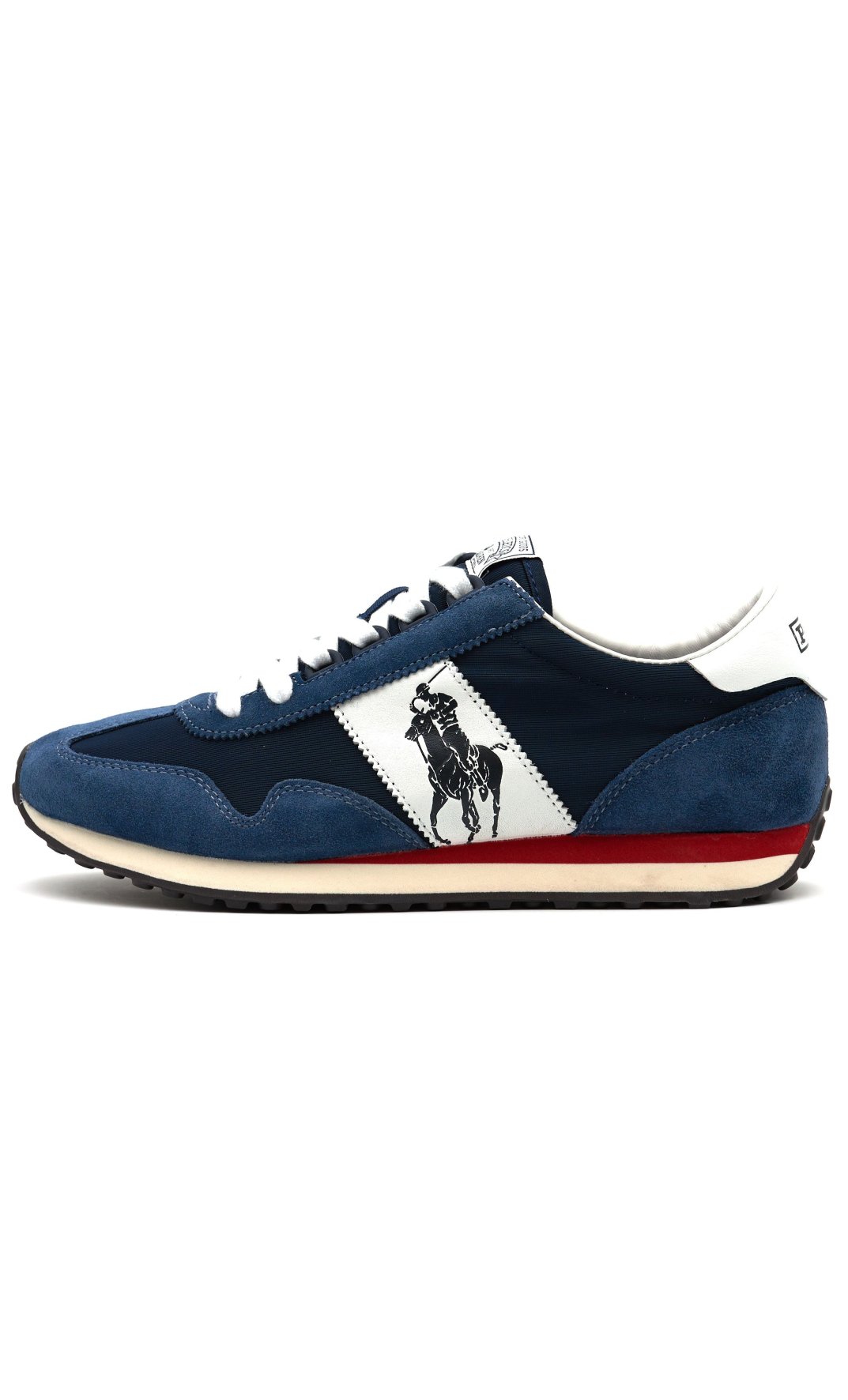 Ralph lauren scarpe hot sale
