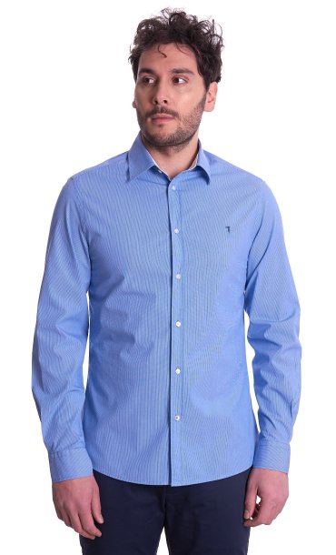 Camicia trussardi on sale uomo prezzo