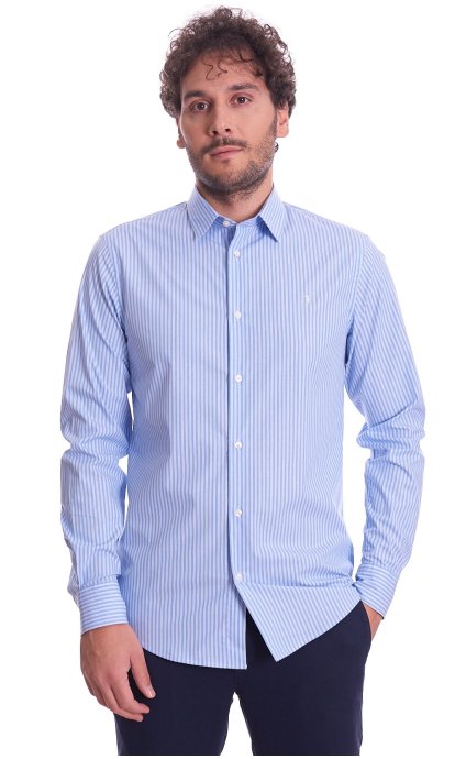 Camicie Trussardi uomo nuova collezione