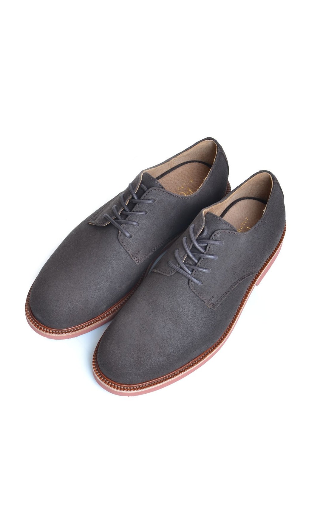 Ralph lauren hotsell torrington shoes
