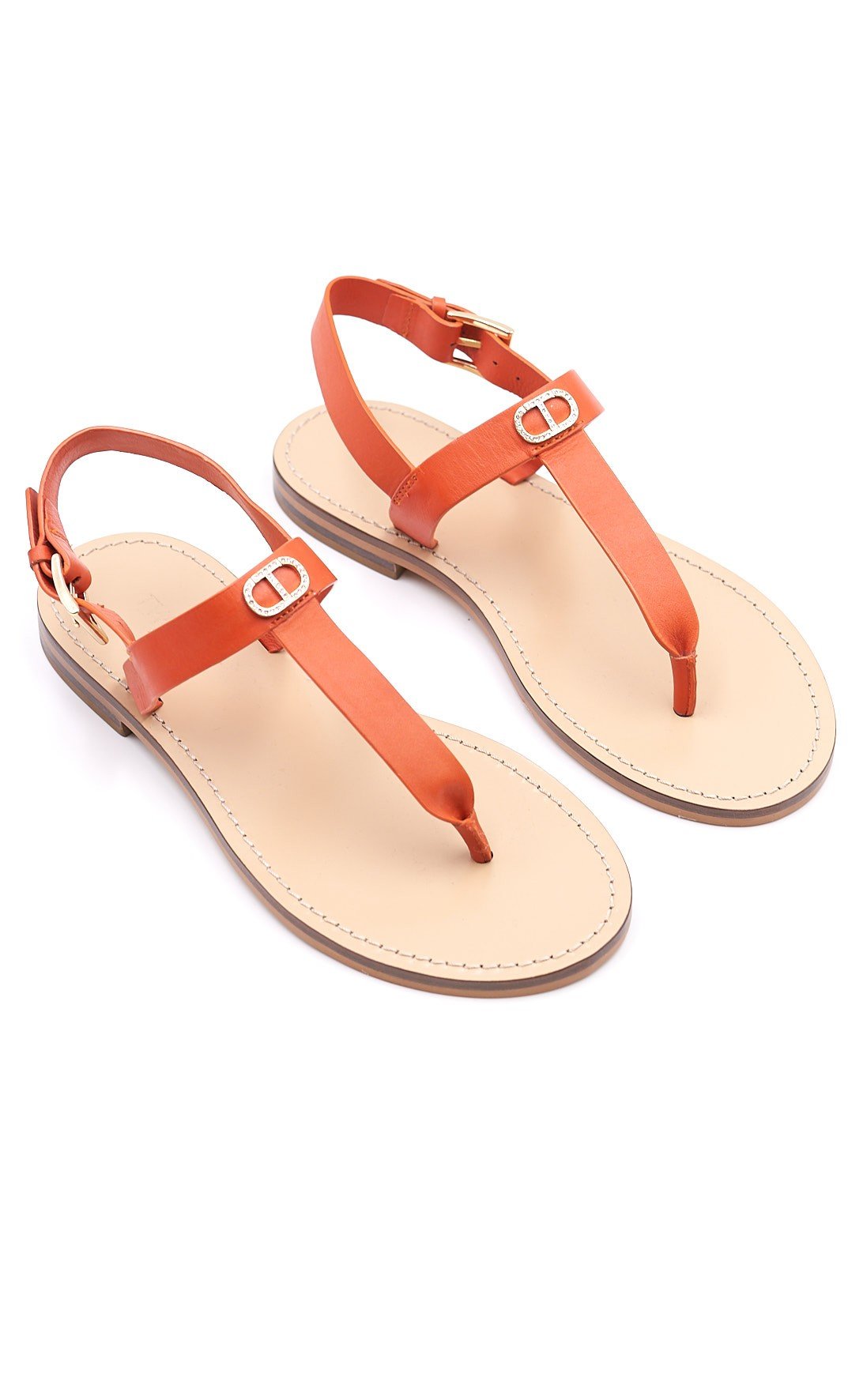 Sandali twin set estate 2020 clearance