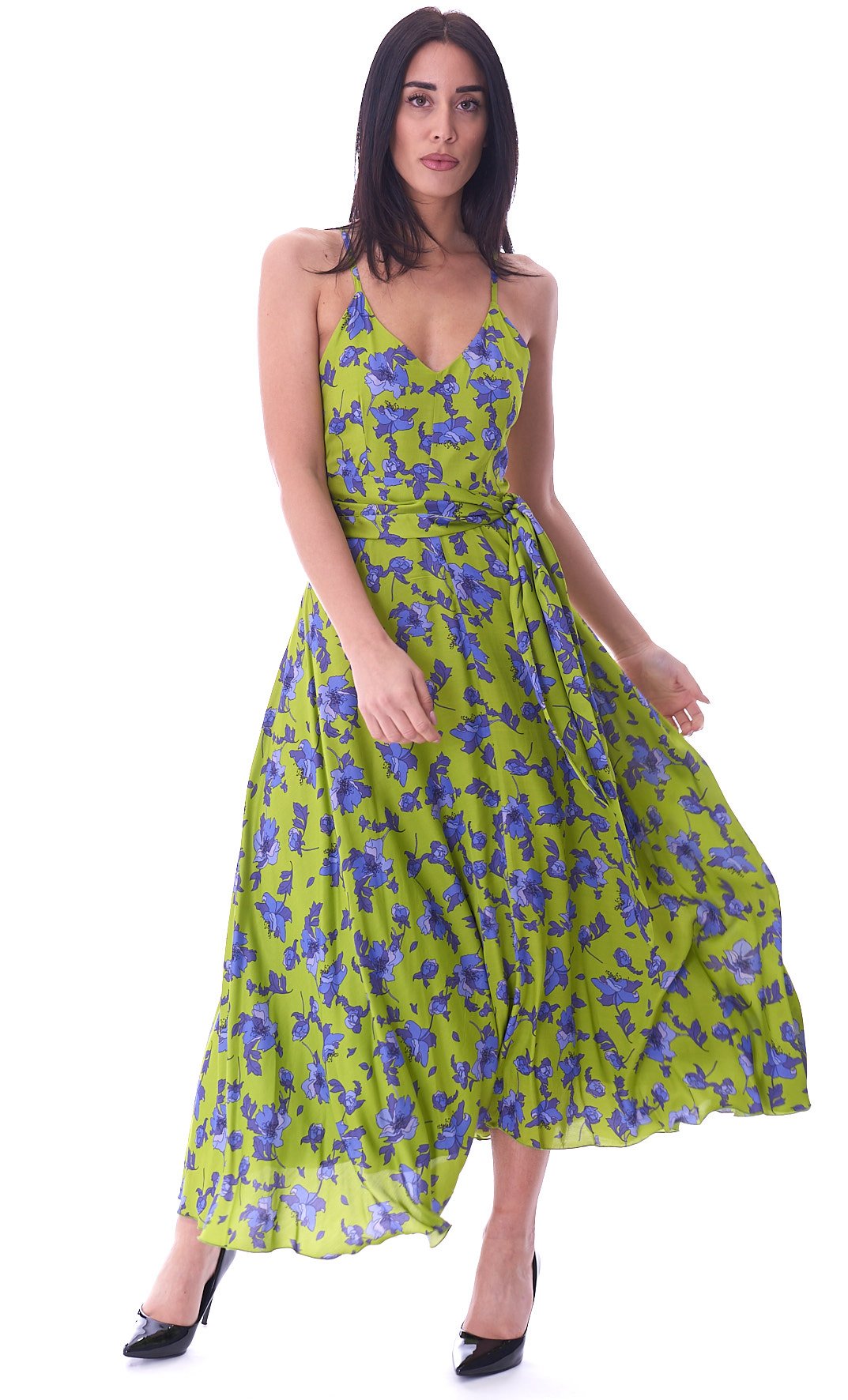 Carla montanarini abiti eleganti on sale