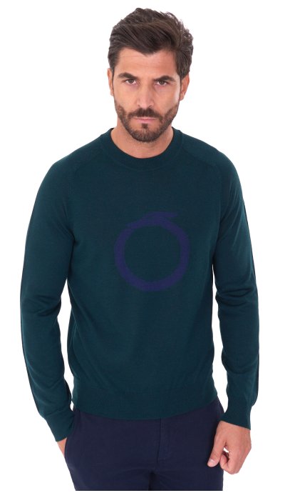 Maglioni trussardi store uomo vendita online