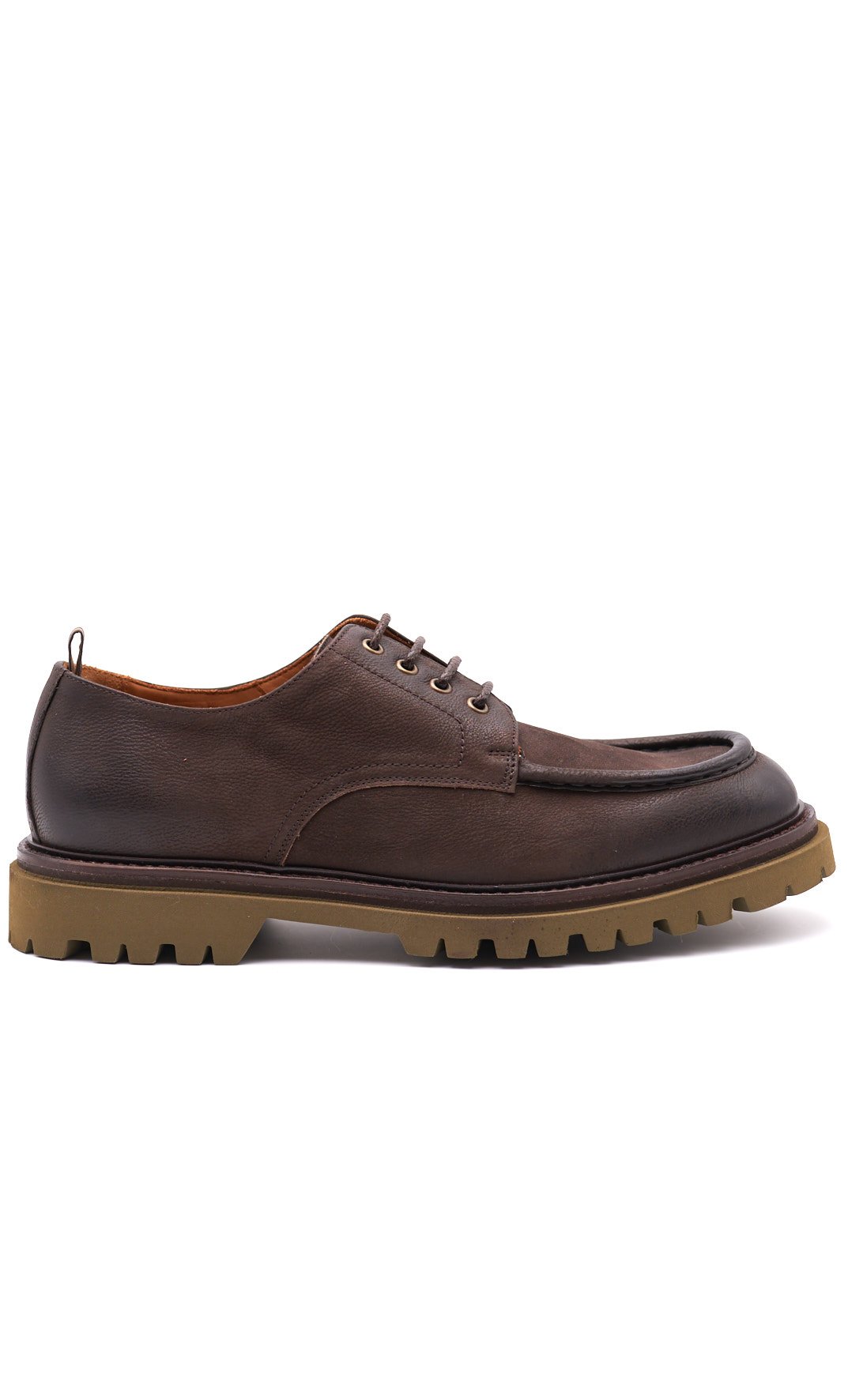 Scarpe stringate lisce hotsell