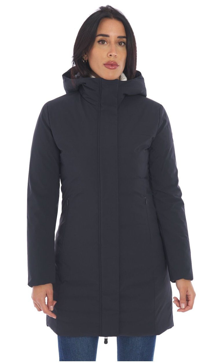 Women s Save The Duck down jackets online shop of new collections