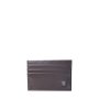 LEATHER NAPPA CARD WALLET