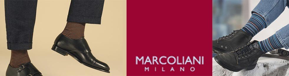 Marcoliani socks online shop of new collections