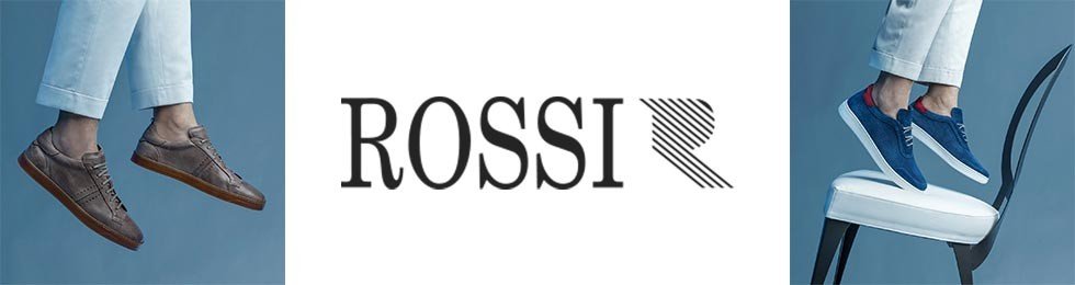 Rossi online of new collections